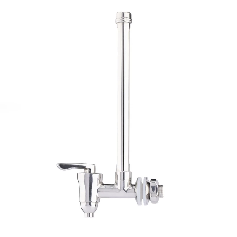 Robinet Niveau d'eau Inox Big Berkey et Travel Berkey Benelux Belgique