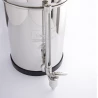Robinet Niveau d'eau Inox Royal Berkey Benelux. Belgique