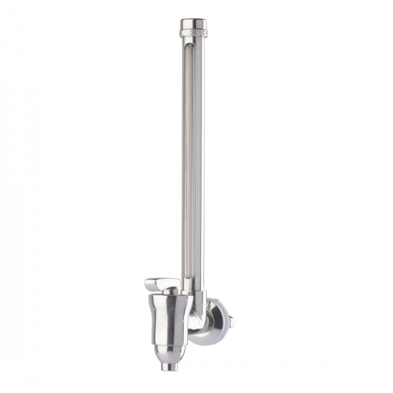 Crown Niveau d'eau Inox Berkey®