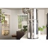 Crown Niveau d'eau Inox Berkey®