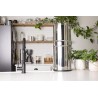 Crown Niveau d'eau Inox Berkey®