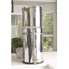 Crown Niveau d'eau Inox Berkey®