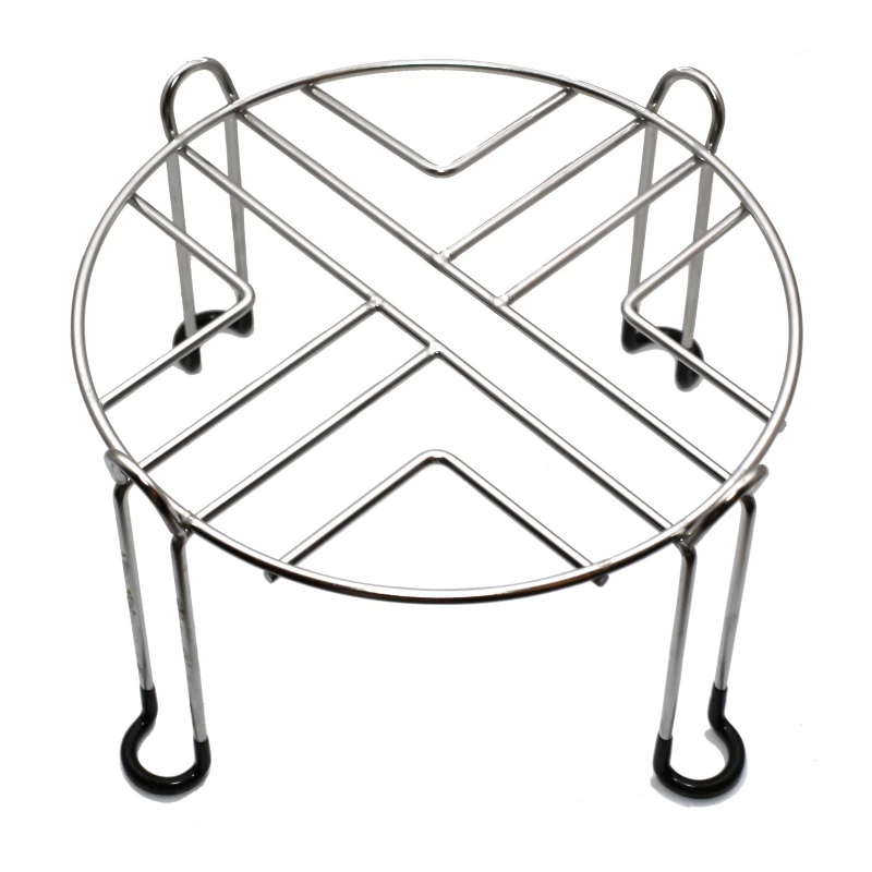 Pied Inox Travel Berkey Benelux Belgique