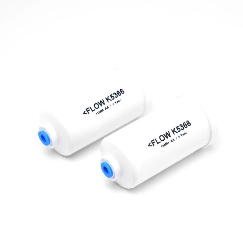 Filtres PF-2 Berkey®. Berkey Benelux Belgique.