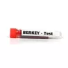 Colorant test Berkey® en poudre, dans son tube à bouchon rouge