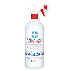 Umonium 38 Spray Antibactérien