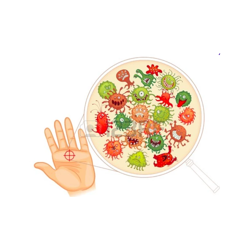 Spray Antibactérien UMONIUM38®  Master Food 500 ML. Berkey Benelux Belgique. LARGE SPECTRE