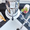 Imperial Berkey® & Robinet Niveau d'eau Inox Berkey®