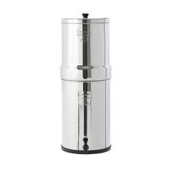 Crown Berkey™ monté, vue de face