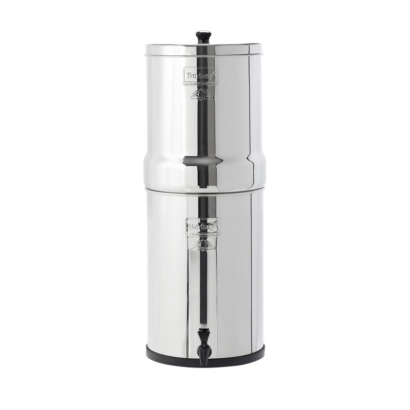 Crown Berkey purificateur d'eau Berkey Benelux