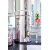 Crown Berkey® & Robinet Inox. Purificateur d'eau 22 Litres. Berkey Benelux Belgique.