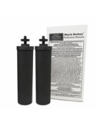 Filtres Black Berkey® New Millennium Edition™