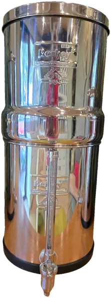 Big Berkey®, 49 cm de haut