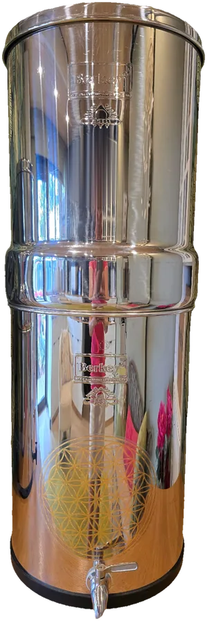 Crown Berkey™, 76,2 cm de haut