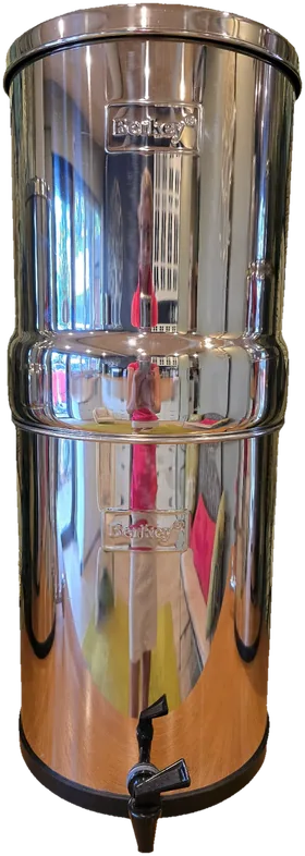 Imperial Berkey®, 66 cm de haut