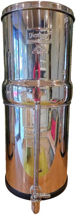 Royal Berkey®, 58,4 cm de haut