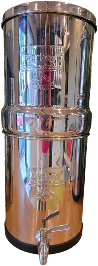 Travel Berkey®, 46 cm de haut